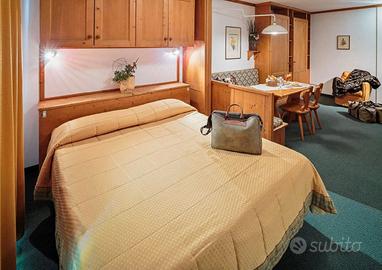 Suite Hotel Cristallino D'Ampezzo 31/01-07/02/2026