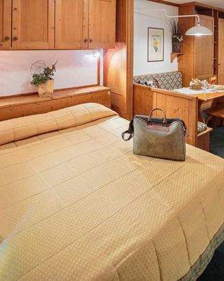 Suite Hotel Cristallino D'Ampezzo 31/01-07/02/2027