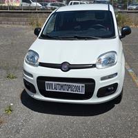 Fiat Panda 1.0 FireFly S&S Hybrid Van unipro garan