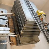 Ripiani per officina e garage