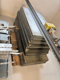 Ripiani per officina e garage
