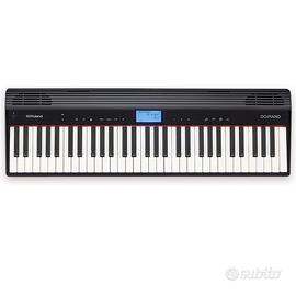 Piano Digitale Roland