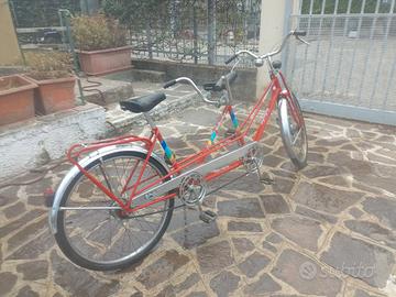 Tandem Bottecchia 