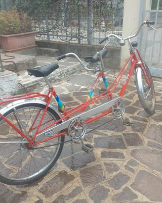 Tandem Bottecchia 