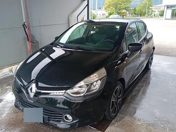 Renault Clio 1.5 dici 90cv