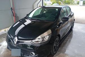 Renault Clio 1.5 dici 90cv