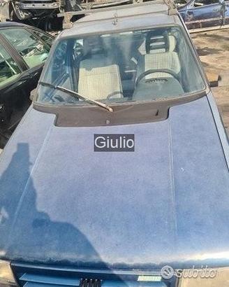 Fiat uno 1.0 Fire ricambi