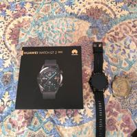 Huawei Watch GT 2