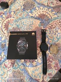 Huawei Watch GT 2