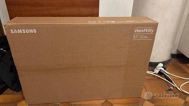 Samsung ViewFinity S7 (32" 4K)