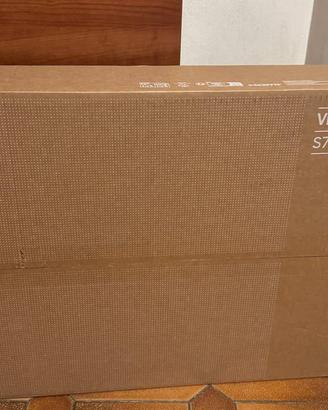 Samsung ViewFinity S7 (32" 4K)
