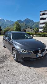 bmw serie 3 f31 320D 