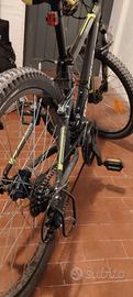 Rockrider ST 500 24 pollici