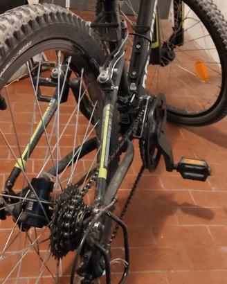 Rockrider ST 500 24 pollici