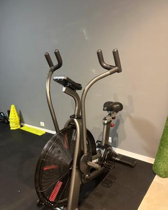 Air Bike
