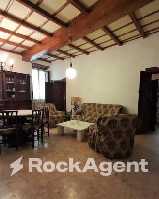 APPARTAMENTO BILIVELLO VIA MAIDALCHINI ACQUAPENDEN