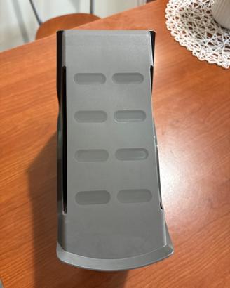 Portascarpe organizer