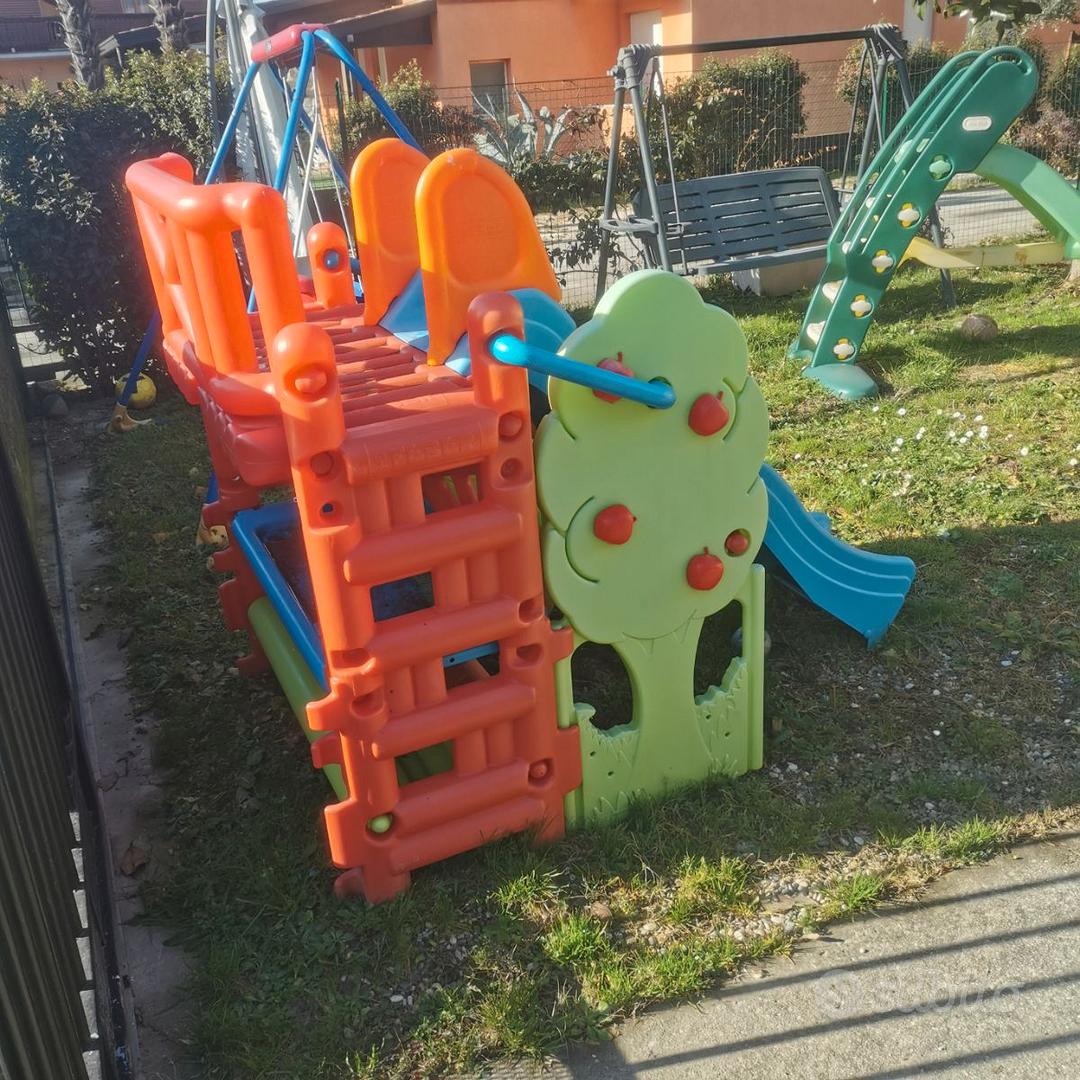 Giochi per Bambini - Vendita casette da giardino udine