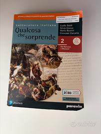 Qualcosa che sorprende 2