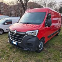 Renault Master Furgone T.A L3H2 135CV E 6D
