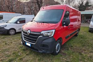 Renault Master Furgone T.A L3H2 135CV E 6D