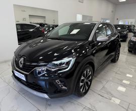 Renault Captur Full Hybrid E-Tech 145 CV Techno