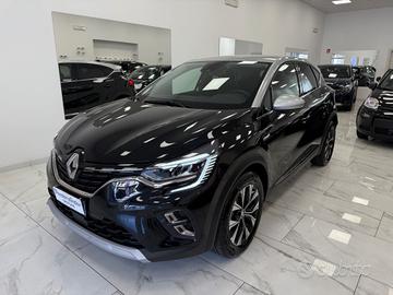 Renault Captur Full Hybrid E-Tech 145 CV Techno