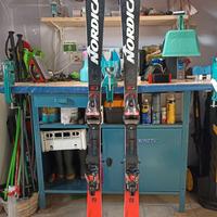 Sci Nordica Dobermann SL Junior