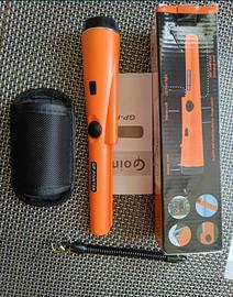 Metal Detector PIN Pointer