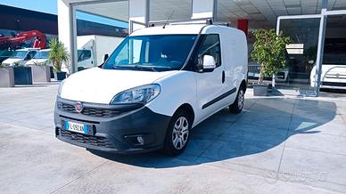 Fiat doblo' 1,3 mjt 95cv unico proprietario