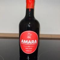 AMARO DI ARANCIA ROSSA