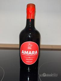 AMARO DI ARANCIA ROSSA