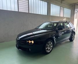 Alfa Romeo 159 1.9 JTDm Sportwagon Eco Progression