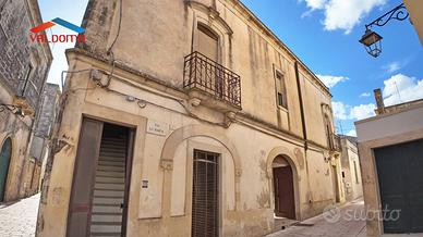 Casa Indipendente - Giurdignano