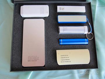 CARICABATTERIE PER CELLULARI