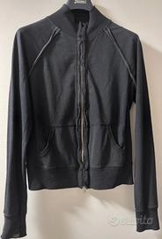 Felpa nuova united colors of benetton