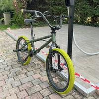Bici BMX