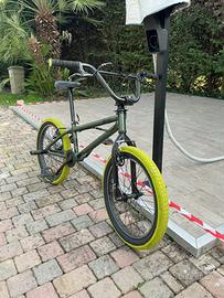 Bici BMX