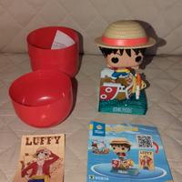 Luffy per Sanji Funko pop kinder