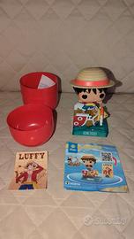 Luffy per Sanji Funko pop kinder