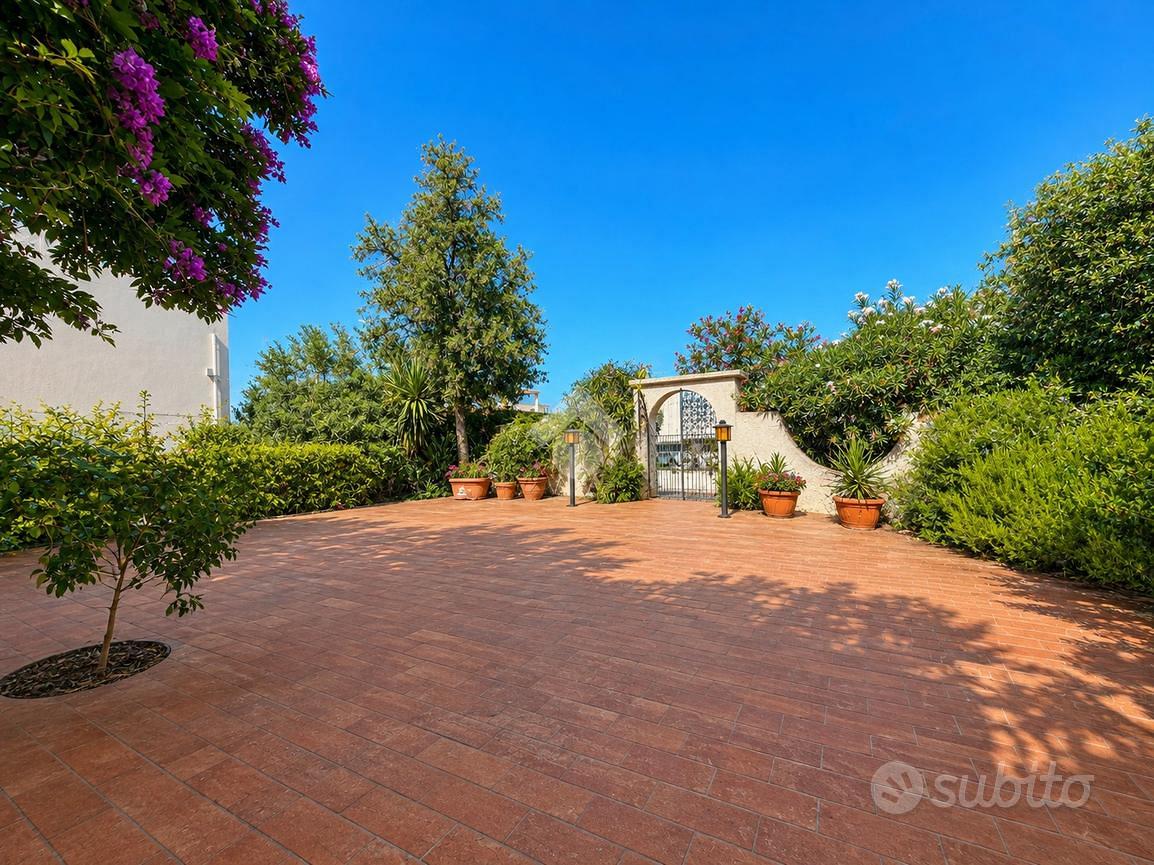Casa – Montebello Jonico, Fucidà - Vista 3