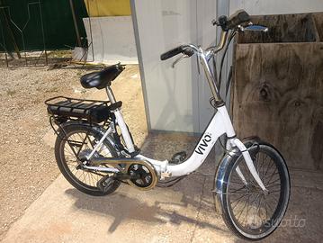 Bicicletta elettrica
