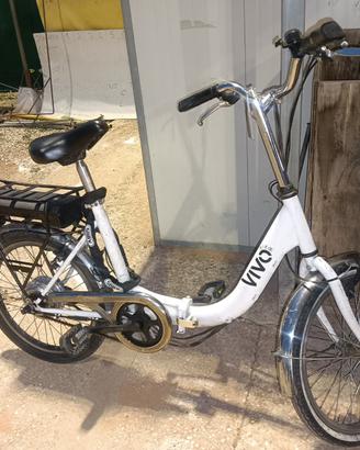 Bicicletta elettrica