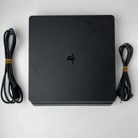 Console Sony Playstation 4 Slim Nera 500GB