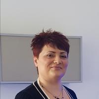 Donna di pulizie