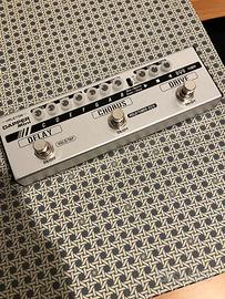 Valeton dapper mini fly rig