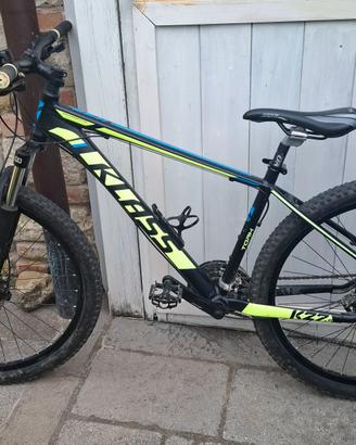 Mountain Bike KLASS Tork K27.5