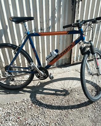 bicicletta uomo