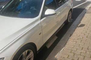 BMW F31  MSPORT