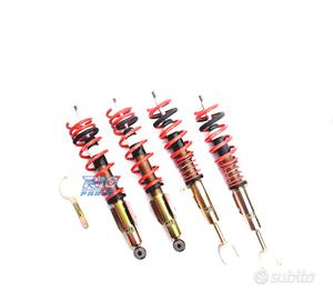 KIT SOSPENSIONE FILETTATA EIBACH MTS BMW F01 08-15